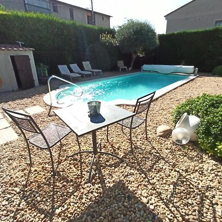 Appartement Grand Confort A Deux Pas Du Centre Ville LʼIsle-sur-la-Sorgue Екстериор снимка