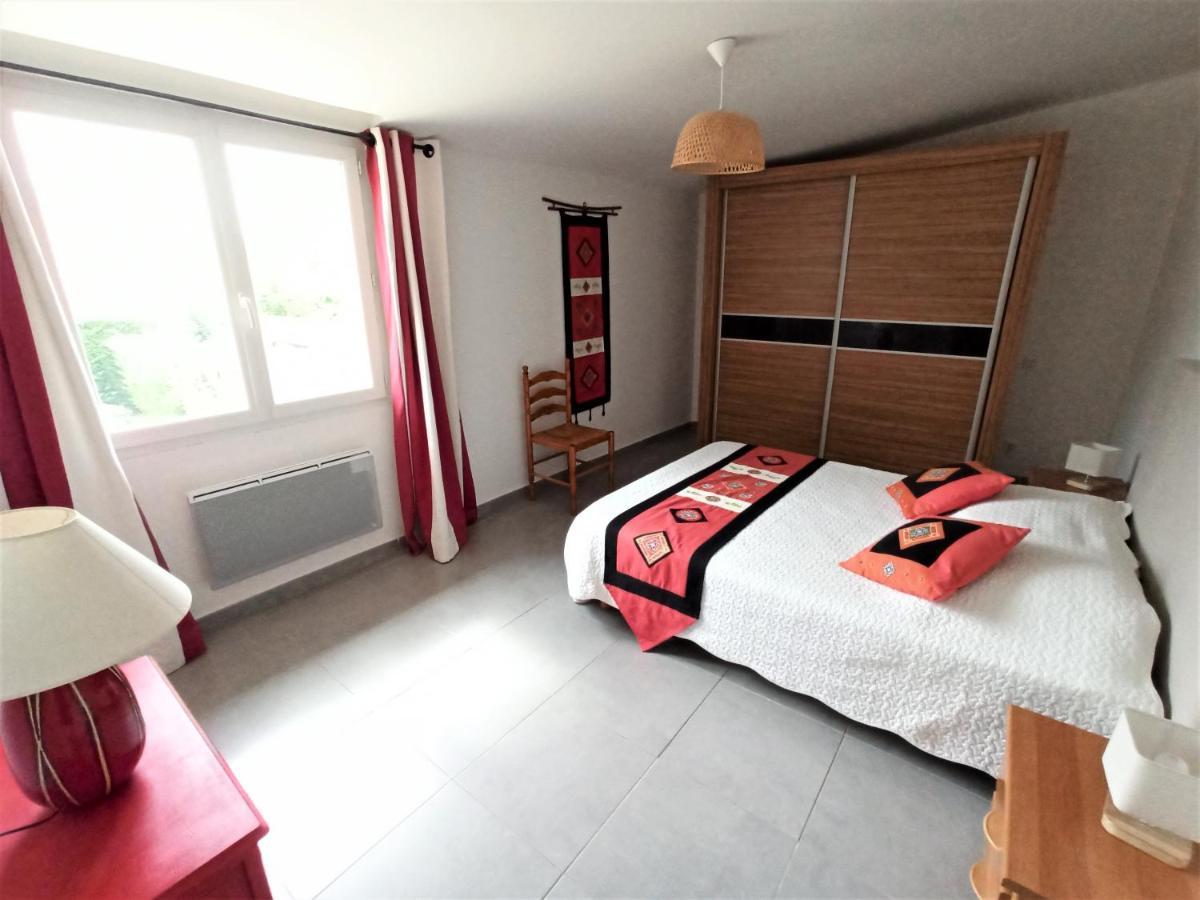 Appartement Grand Confort A Deux Pas Du Centre Ville LʼIsle-sur-la-Sorgue Екстериор снимка