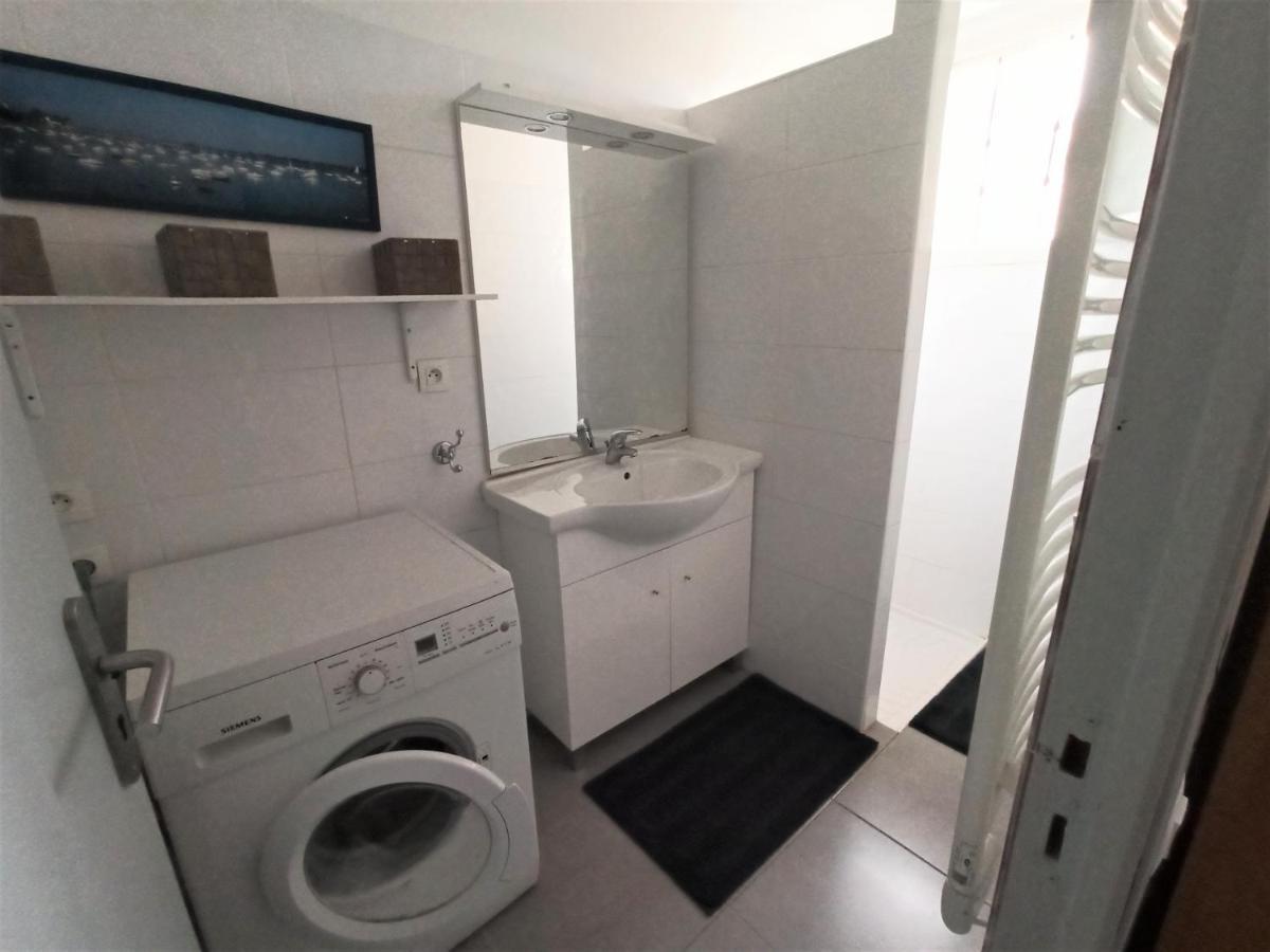 Appartement Grand Confort A Deux Pas Du Centre Ville LʼIsle-sur-la-Sorgue Екстериор снимка